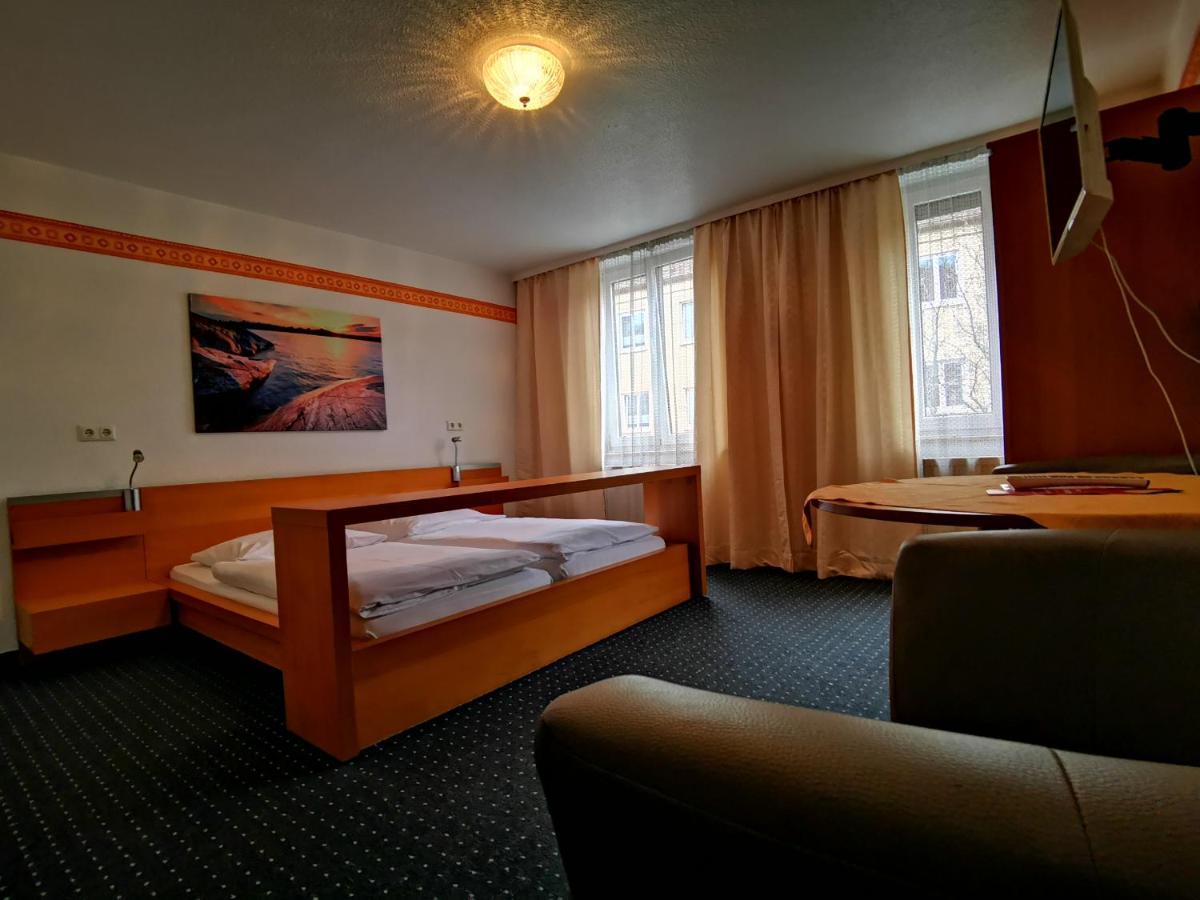 Jakoberhof Augsburg Exterior photo